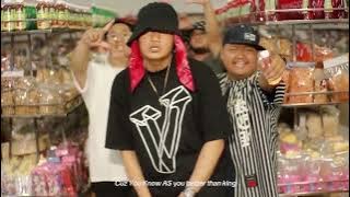 チーム友達 | TEAM TOMODACHI (CIREBON REMIX) 🇮🇩 by PROjectQIU