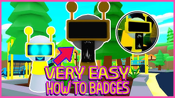 Roblox - How to get Badge in Sprunki Simulator - PHASE 3 ANIMATED
