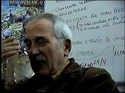 Julio Marenales en J.C. Paz -2002 (1ra parte) - YouTube