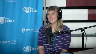 DLNY 25: Conversation with Chelsea Defino