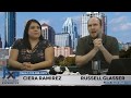 Atheist Experience 21.41 Russell Glasser and Ciera Ramirez