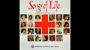 Rico J Puno - May Bukas Pa (Songs Of Life) Pinoy Mellow Groove