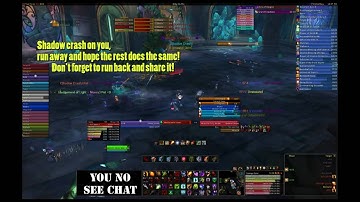 L2P - Some quick tips to improve caster dps