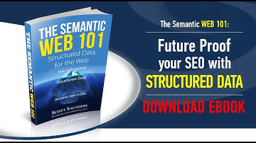 The Semantic Web 101 EBook