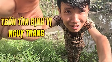 Trốn Tìm Định Vị - Mon Biến Thành Người Mẹ Nghèo Khổ Và Đứa Con Gái Ngốc Nghếch - Trần Vy Vy Tập 113