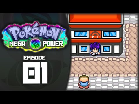 Pokemon Mega Power - Part 31 - Last 2 Gyms And Hidden Balanophora