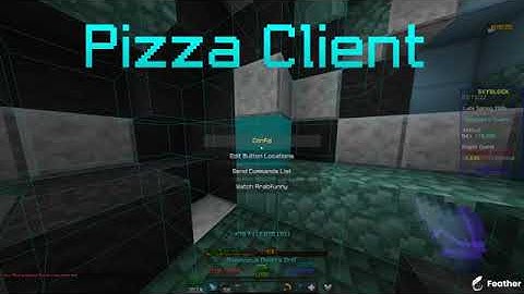 Dwarven Mines Mithril Macro Hypixel Skyblock Working 2022 UNDETECTABLE