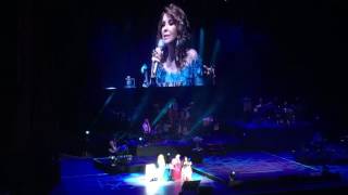 Gudalupe Pineda Tania Libertad Eugenia León Contigo (Amores que Matan) Auditorio Nacional 2016