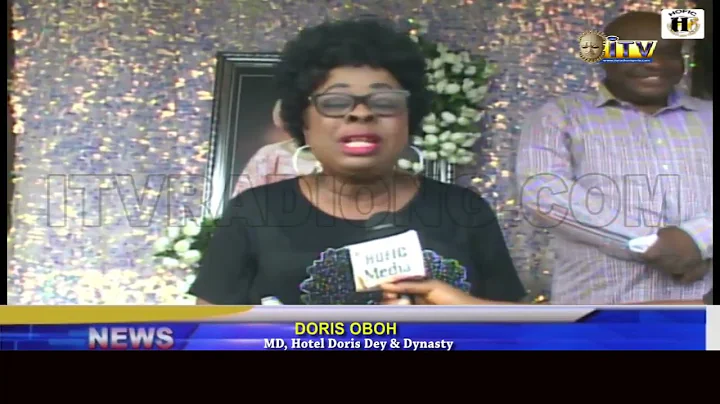 More personalities commiserate with Onaiwu's family over Felicia's death