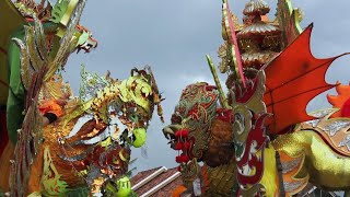 WARLAN MUDA | BUNGA | LIVE SUKAMANEUH JATIREJA