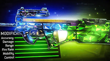 this PDSW 528 is *BROKEN* in WARZONE 2! 😍 (Best PDSW 528 Class Setup) - MW2