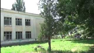 Невинномысск, 5 школа, 12 июня 2015 г., 40 лет спустя...