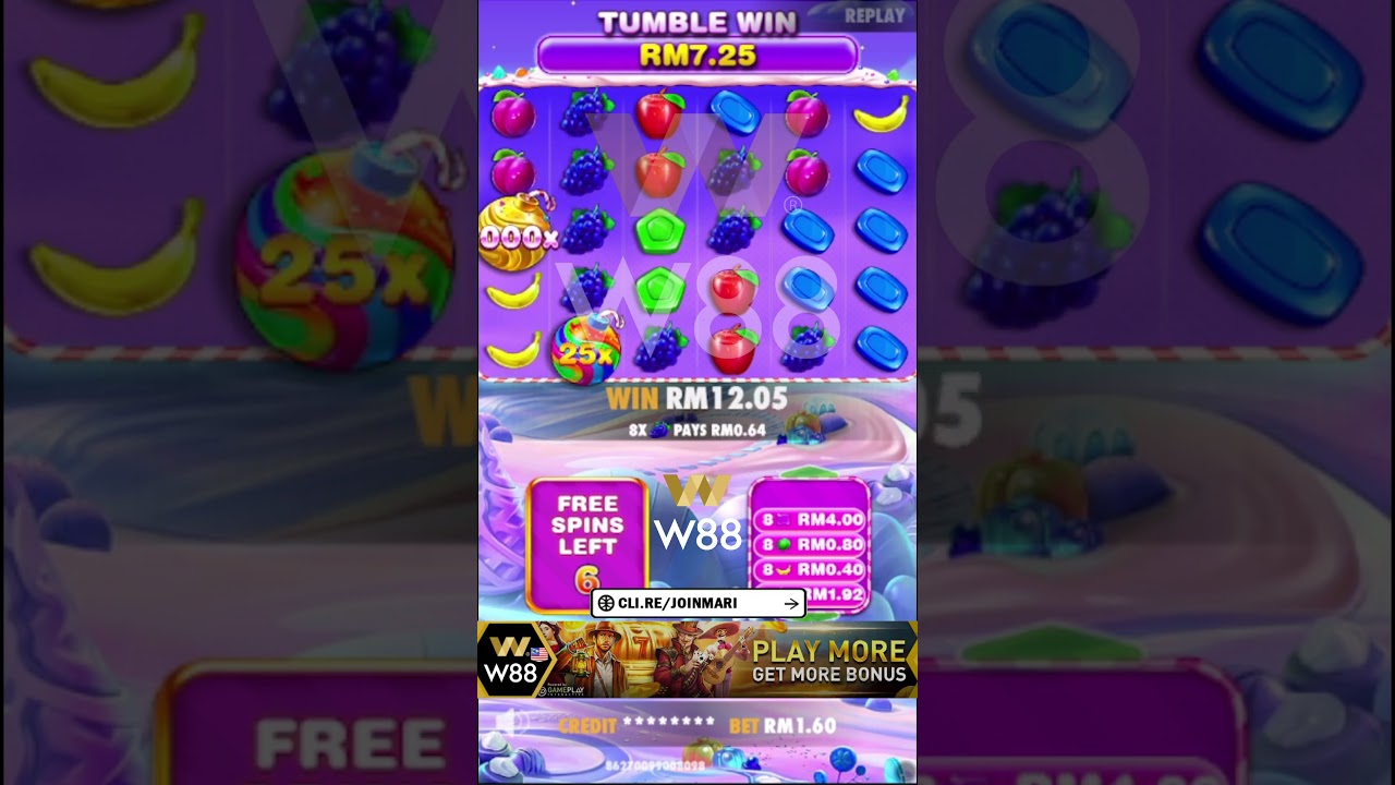 hiep khach giang ho web game Jom Main Slots W88 Malaysia Boleh High Chance Bet Kecil Menang Besar Every Day Bosku
