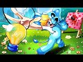Back story of bubba bubbaphant  poppy playtime 3 animation