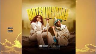 Wave Rhyder & Shandesh - Motshwareng (Produced by King Wave Music)