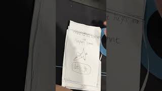 Paper Prototype and Usability Report