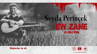 Seyda Perinçek Ew Zane ( Şerê Dildaran) O Biliyor 2019 YENİ سيدا برينجك Resimi