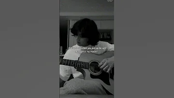 Meanwhile My Ringtone Still With You Guitar Cover Bts Trending Jungkook Btsarmy 
