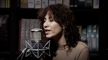 Tei Shi - Keep Running - 6/1/2017 - Paste Studios, New York, NY