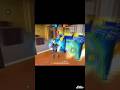 4K Gameplay with Max Motion Blur