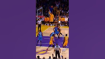 Thumbnail of KOBE #music #challenge #artist #song #nba #warriornation #unstoppable #basketball #lakers #nbaedits