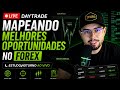 LIVE DAYTRADE FOREX 13/05 - MAPEANDO OPORTUNIDADES NO MERCADO - ESTUDO NOTURNO