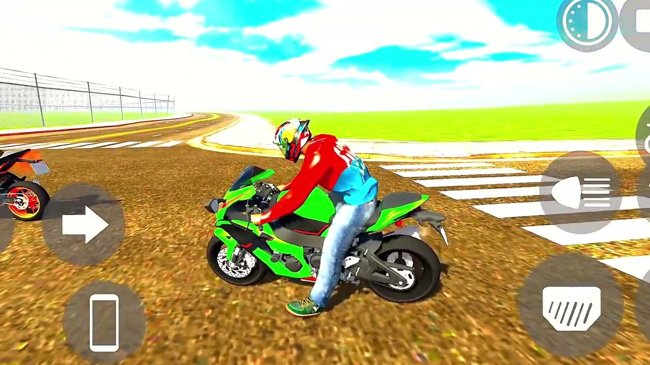 Ninja zx 10r vs BMW s1000 r