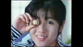 '78-96 お菓子CM集vol.6 ブルボン (soikll5 再アップロード)