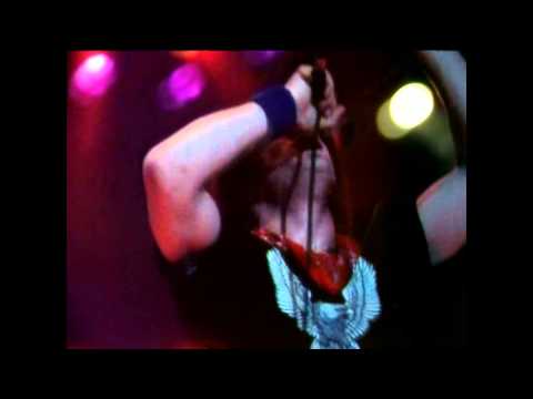 AC/DC Lets Get It Up live Largo 1981 Seg 19