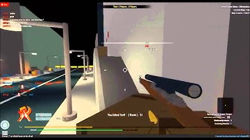 Awesome Cross Map No Scope