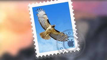 How to Add several email accounts in Mail app Mac