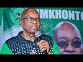 Libuyile Izwe Ngo Zuma Kuncoma Abantu Ezinkundleni Libuyile Izwe Ngo Zuma Kuncoma Abantu Ezinkundleni