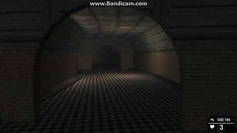 The complex WIP (GameGuru)