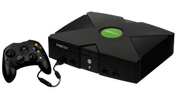 Original Xbox & Windows NT 3 5 Source Code Leaks Online