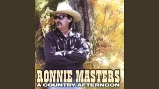 Video thumbnail of "Ronnie Masters - Corpus Christi Bay Laid-back Baby"