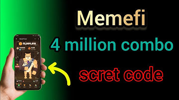 memefi daily combo 15 July 2024|memefi daily combo today level3,4,5,6,7 memefi 4 million secret code