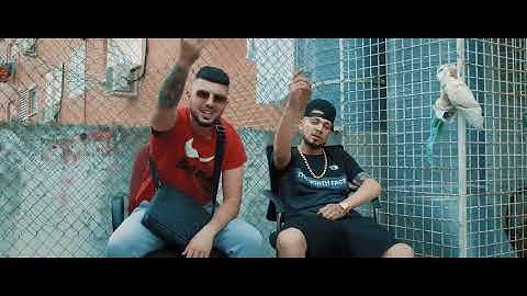 CANO, JC REYES - HISTORIA DE UN BANDOLERO (VIDEOCLIP OFICIAL)