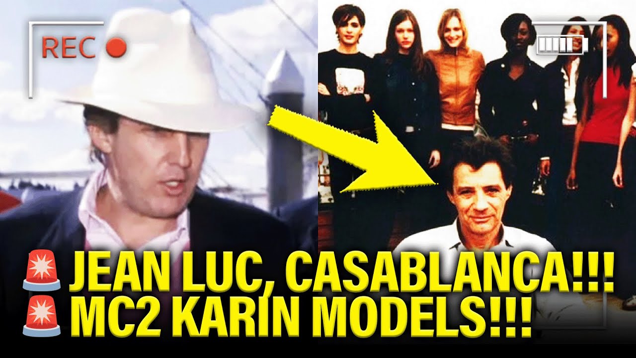 Trump DARK PAST Haunts him as SECRET TIES REVEALED