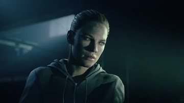 #17 Act 4 Part 3: Swimming Pool 2010 | Hard Difficulty | Quantum Break