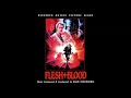 Flesh  blood 1985 ost