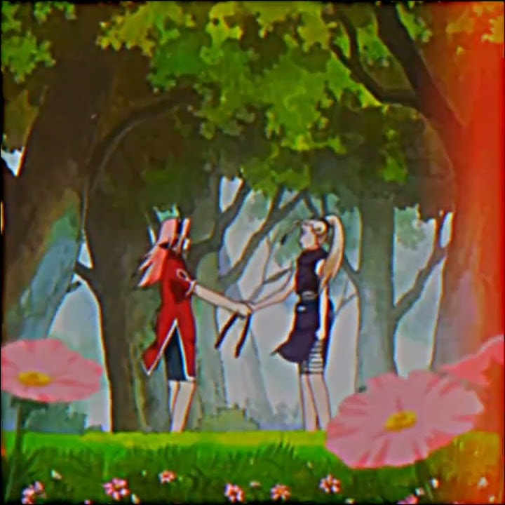 Best Naruto Opening -The wind