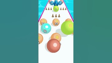 Gameplay Walkthrough Android, ios max Level 84 #shorts  #game #relaxing