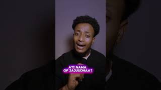 AFAAn Ingilizii| English in afan oromo| English words| English for oromo #words