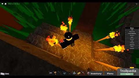 how to get trollkey the troll parrot