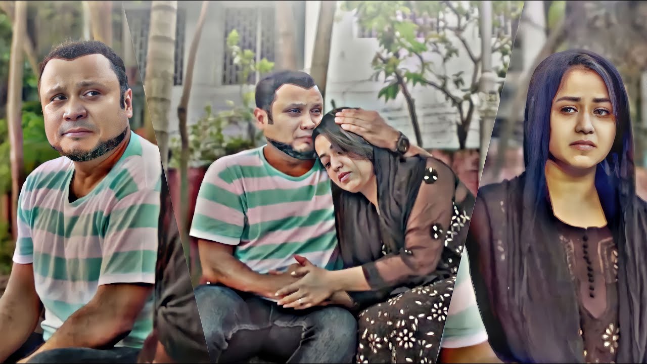 জীবনের প্রথম ভালোবাসা হোক সঠিক মানুষের সাথে 👩‍❤️‍👨 - Shuvo And Antara New Love Story 2022 🍂