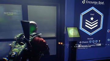 Descent Rogue Agents at loop 25 vs two players | The Division 2: TU20.3