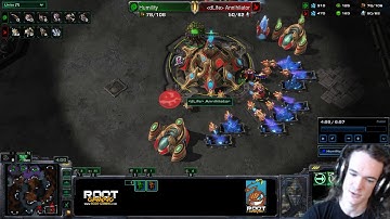 Scouting and Defending a 2 base ALL-IN