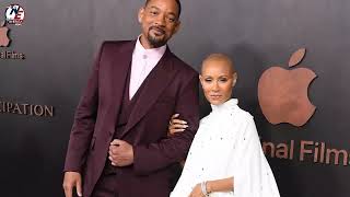 Will Smith Says Wife Jada Pinkett Smith Is 'One of the Most Gangsta Ride-or-Die's I've Ever Had'