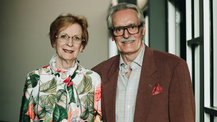 Conexus Building Communities: Dr. Roberta McKay an...