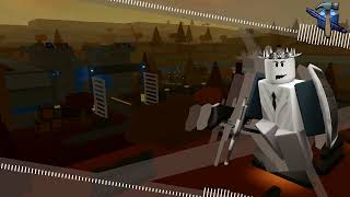 Bricksmith | Withering [Drifter Theme]